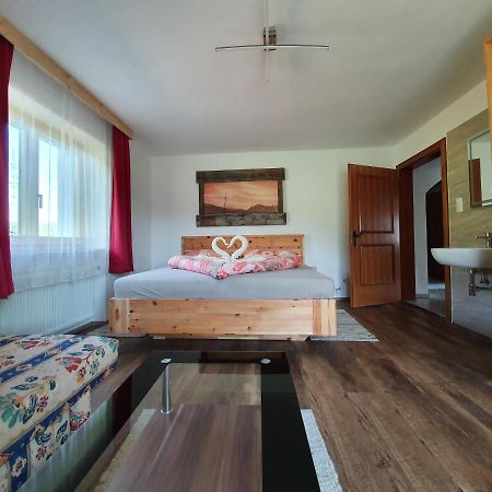Ferienwohnung Stillerhof Innsbruck Exteriér fotografie