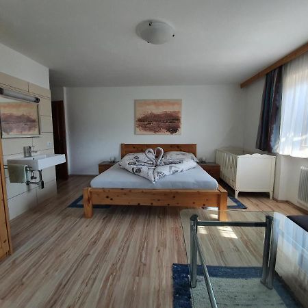 Ferienwohnung Stillerhof Innsbruck Exteriér fotografie