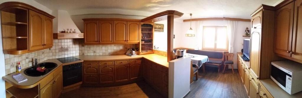 Ferienwohnung Stillerhof Innsbruck Exteriér fotografie