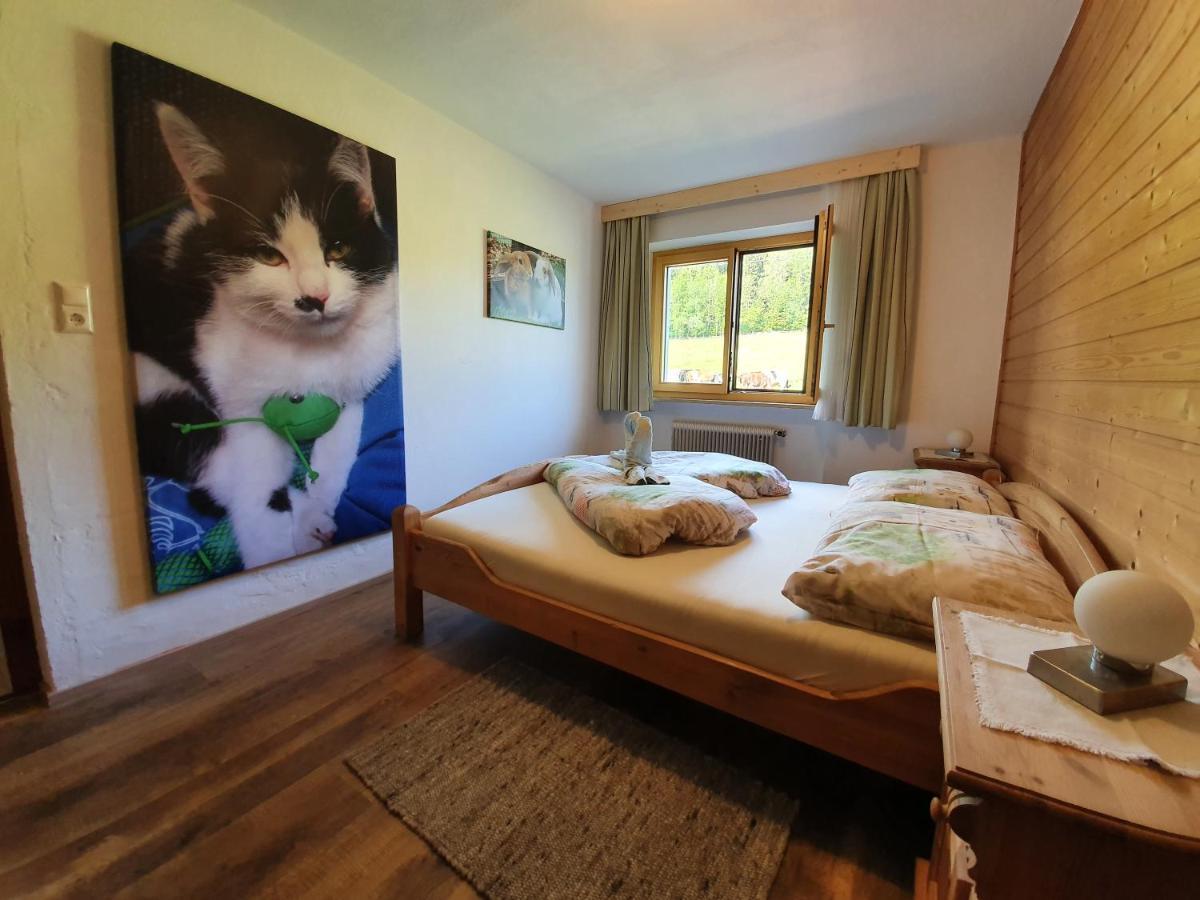 Ferienwohnung Stillerhof Innsbruck Exteriér fotografie
