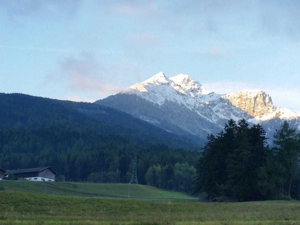 Ferienwohnung Stillerhof Innsbruck Pokoj fotografie