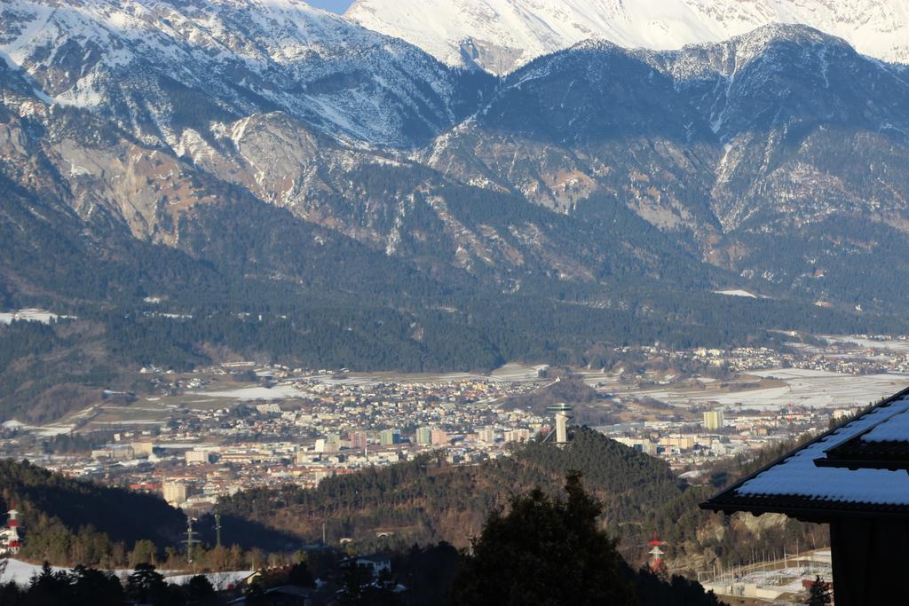 Ferienwohnung Stillerhof Innsbruck Pokoj fotografie
