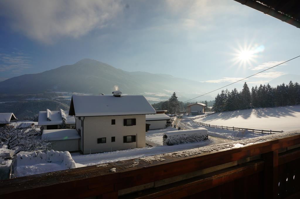 Ferienwohnung Stillerhof Innsbruck Pokoj fotografie