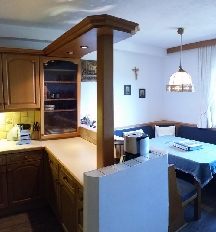 Ferienwohnung Stillerhof Innsbruck Pokoj fotografie