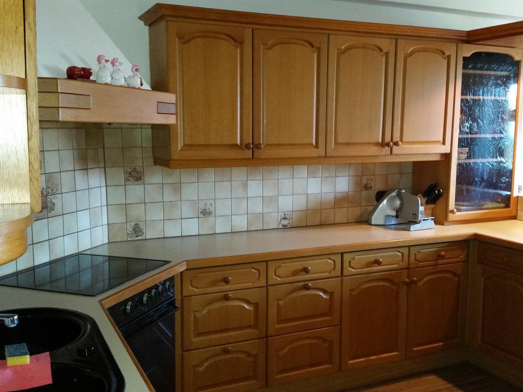 Ferienwohnung Stillerhof Innsbruck Pokoj fotografie