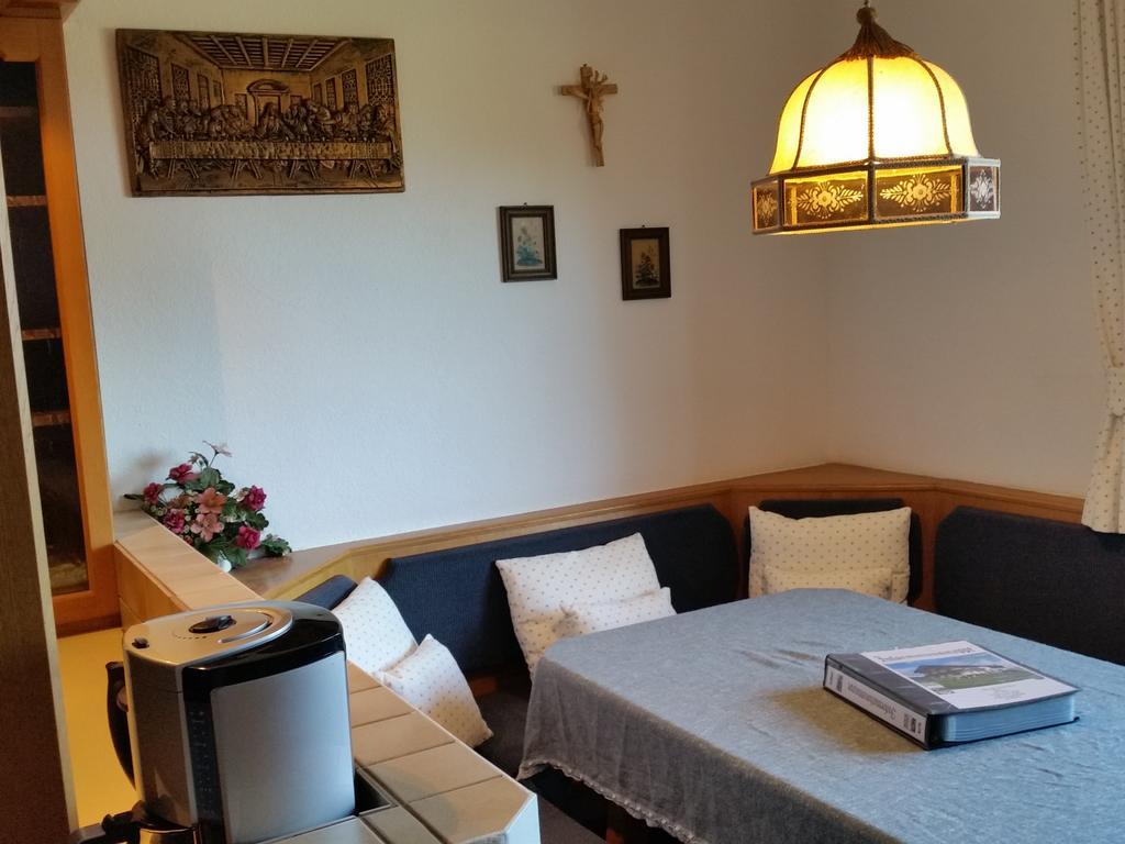Ferienwohnung Stillerhof Innsbruck Pokoj fotografie