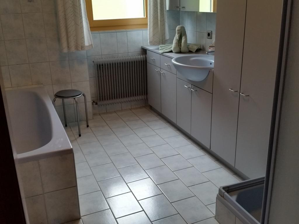 Ferienwohnung Stillerhof Innsbruck Pokoj fotografie